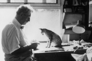 Albert Schweitzer – inspirujące cytaty o szacunku dla zwierząt i empatii