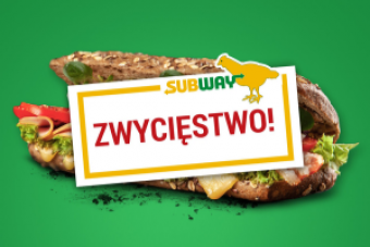 Sukces: Subway podnosi standardy dobrostanowe dla kurczaków